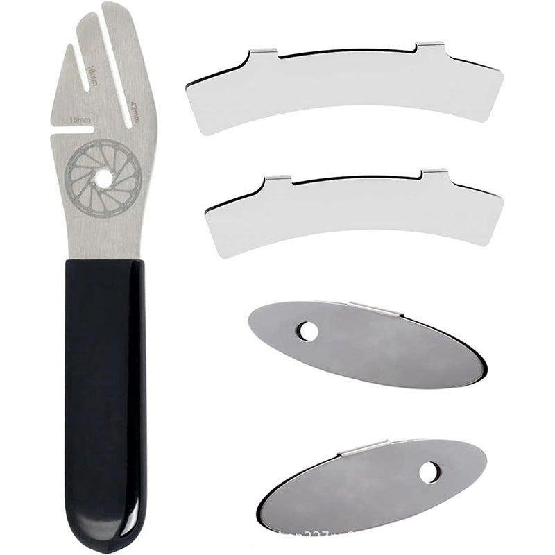 Precision Bicycle Chain Tool Kit Stornfield