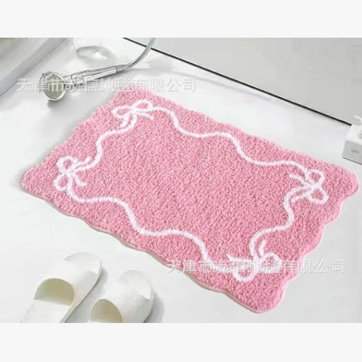 Decorative Floor Mat