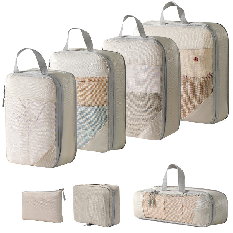 Travel Compression Bags Set Stornfield