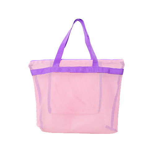 Practical mesh tote bag Stornfield