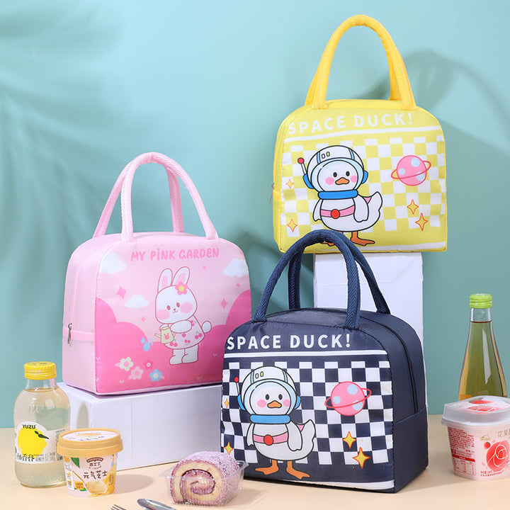 Children's diaper bag Stornfield