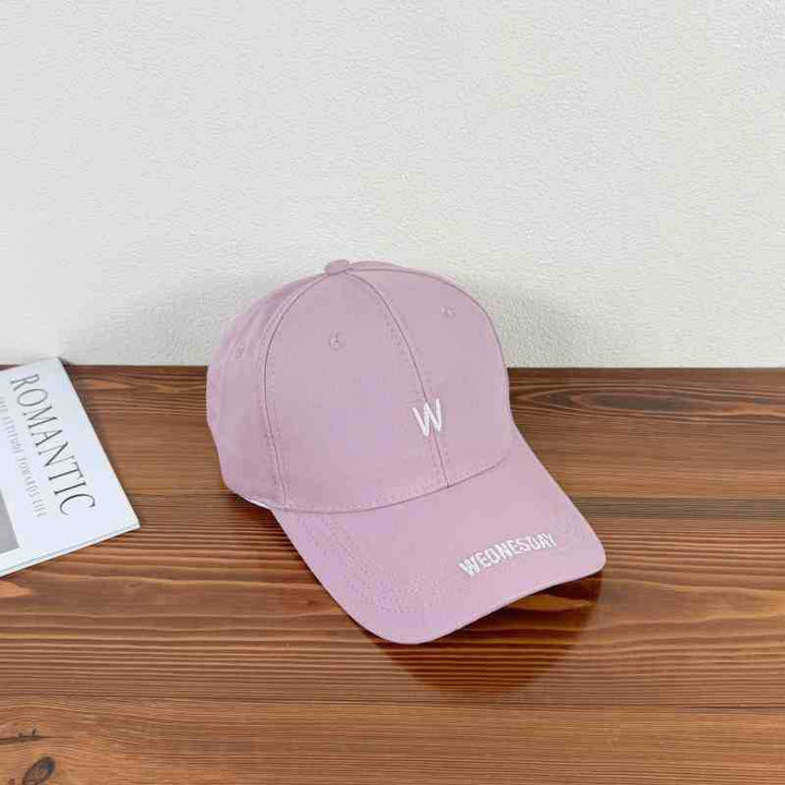 Women's Adjustable Cotton Cap Stornfield