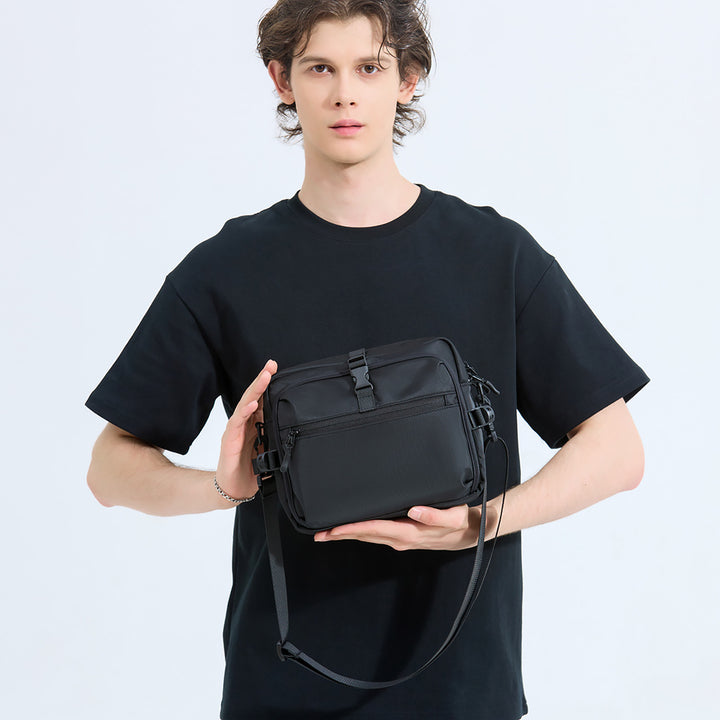 Adjustable Compact Sling Bag Stornfield