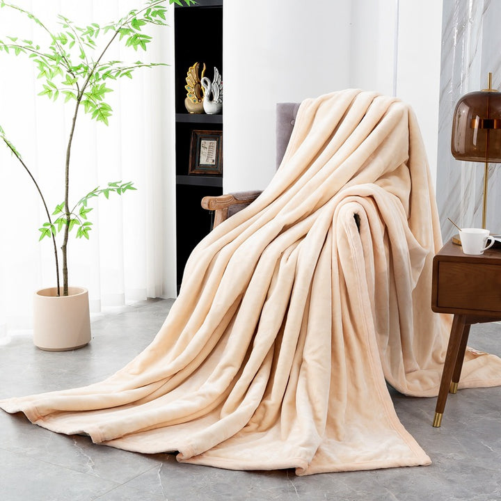 Cozy Fleece