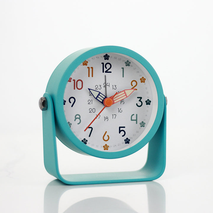 Vintage Table Clock Stornfield