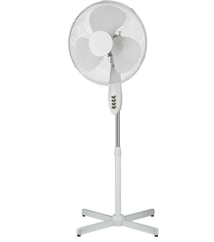 Home Appliance Stand Fan Stornfield