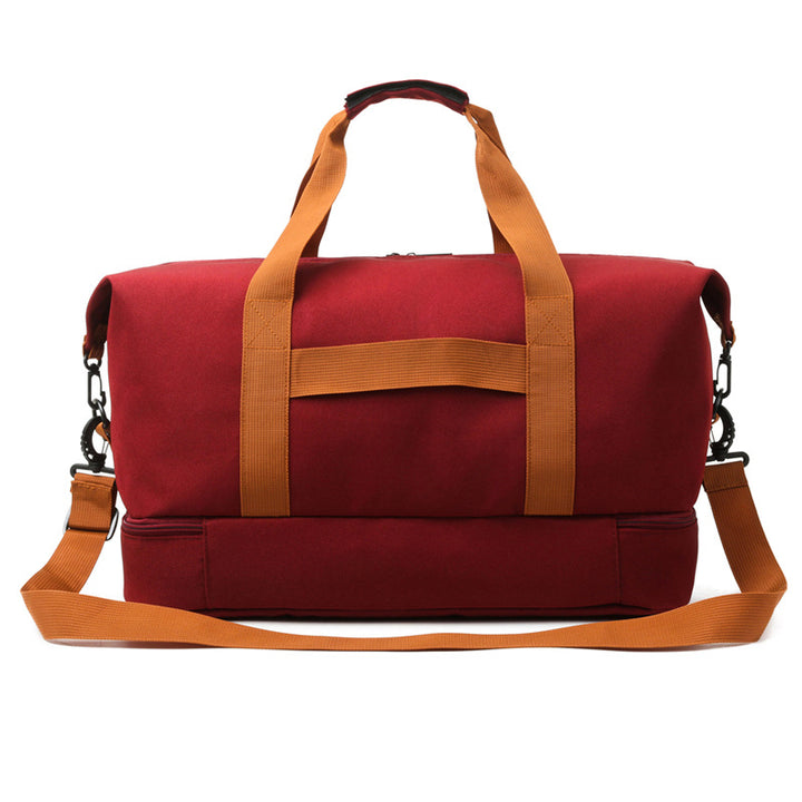 All-Weather Versatile Duffle Bag Stornfield