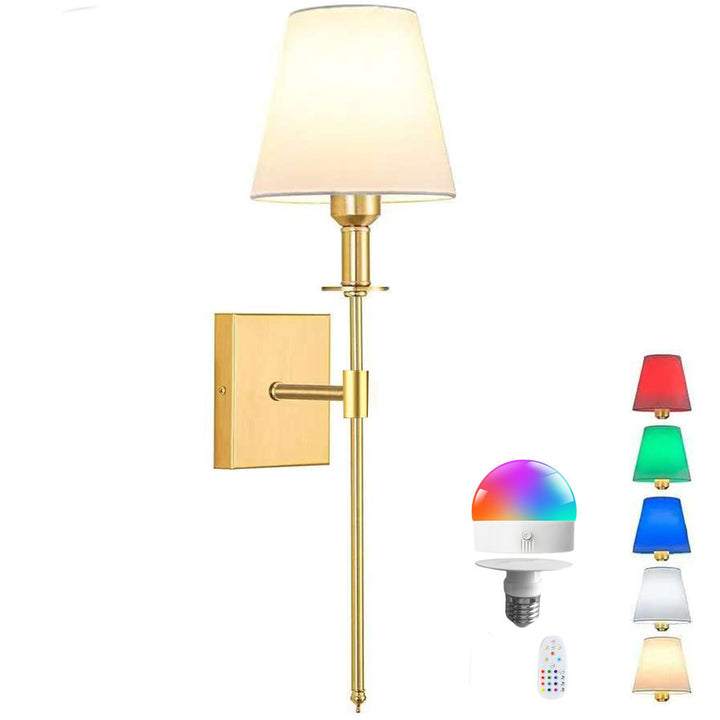 Modern Wall Sconce