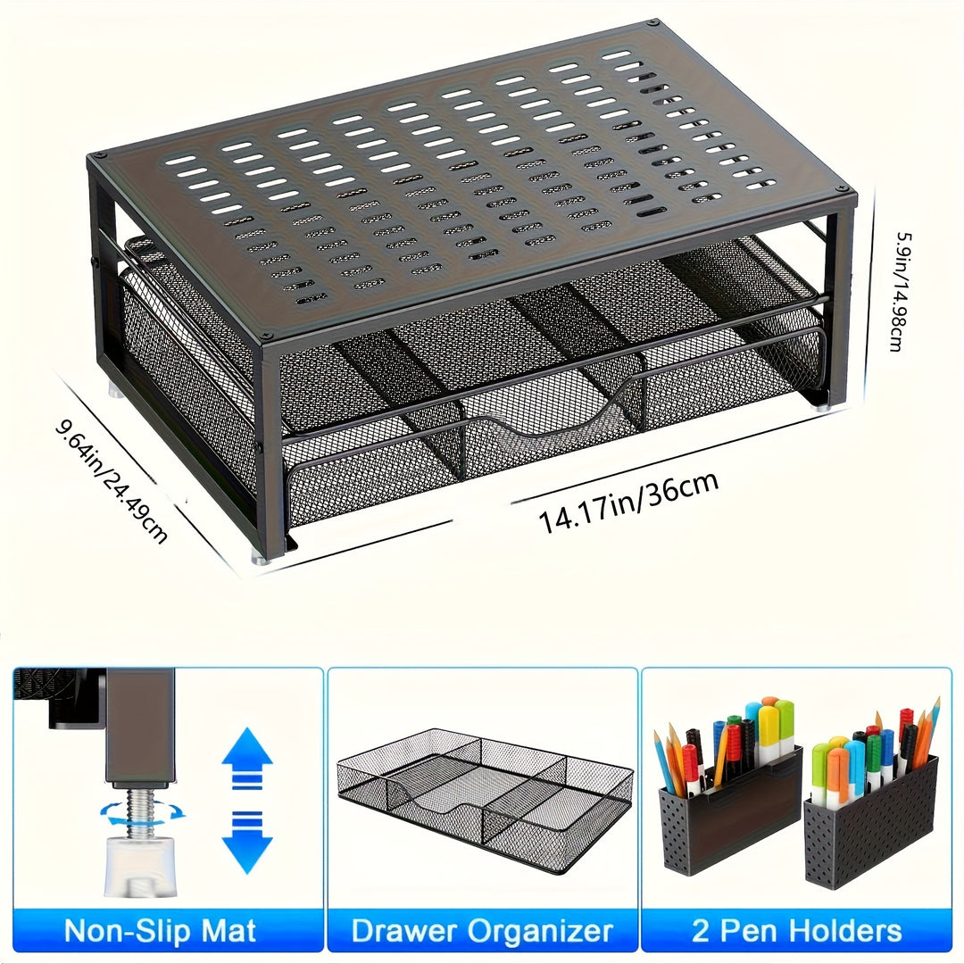Desk Organizer