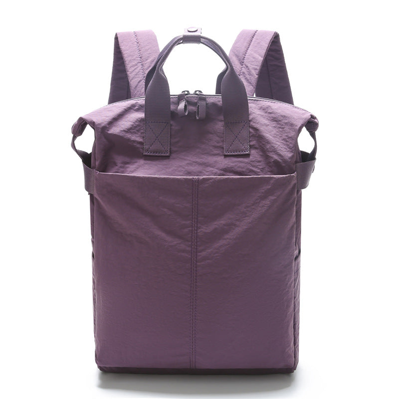 Functional Backpack
