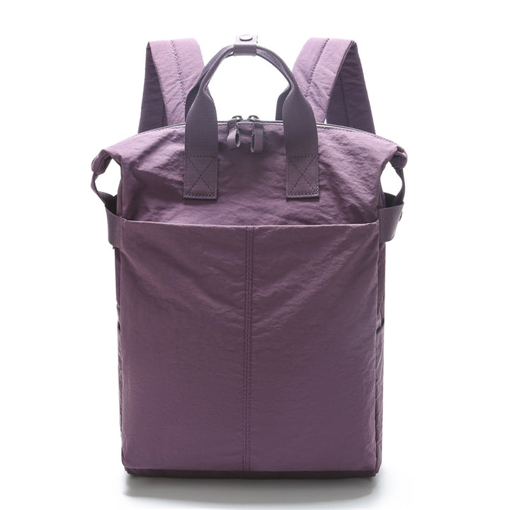 Functional Backpack