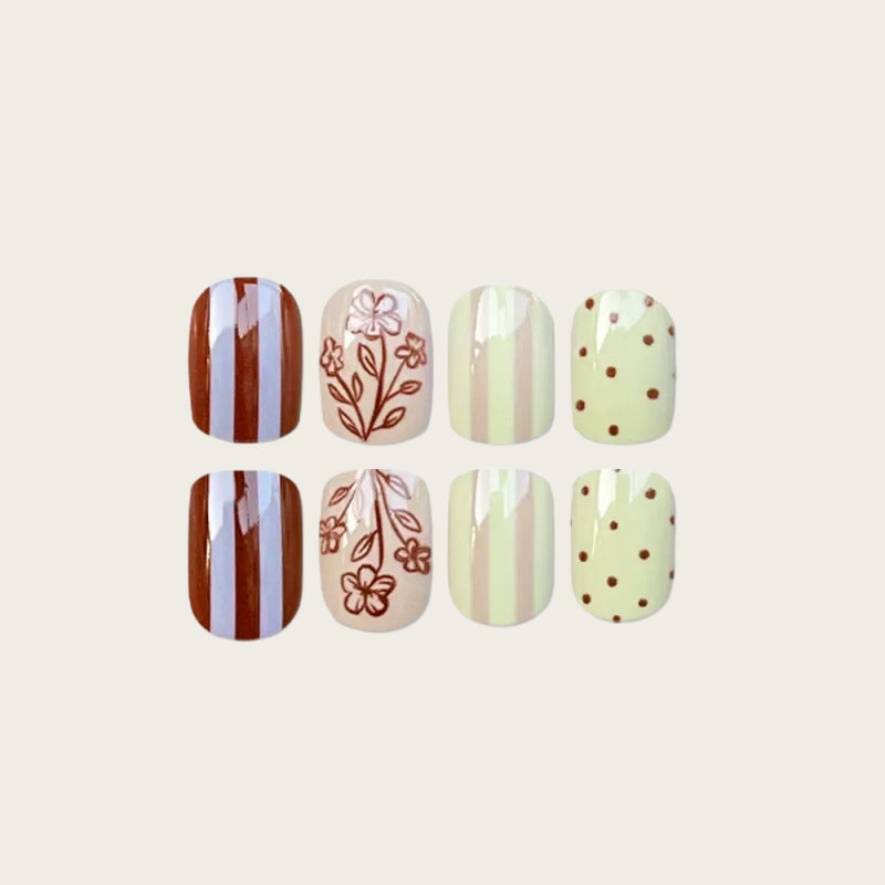 Creative Nail Art Stornfield