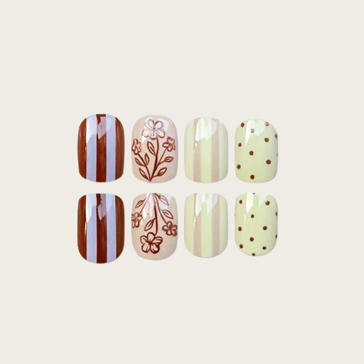 Creative Nail Art Stornfield