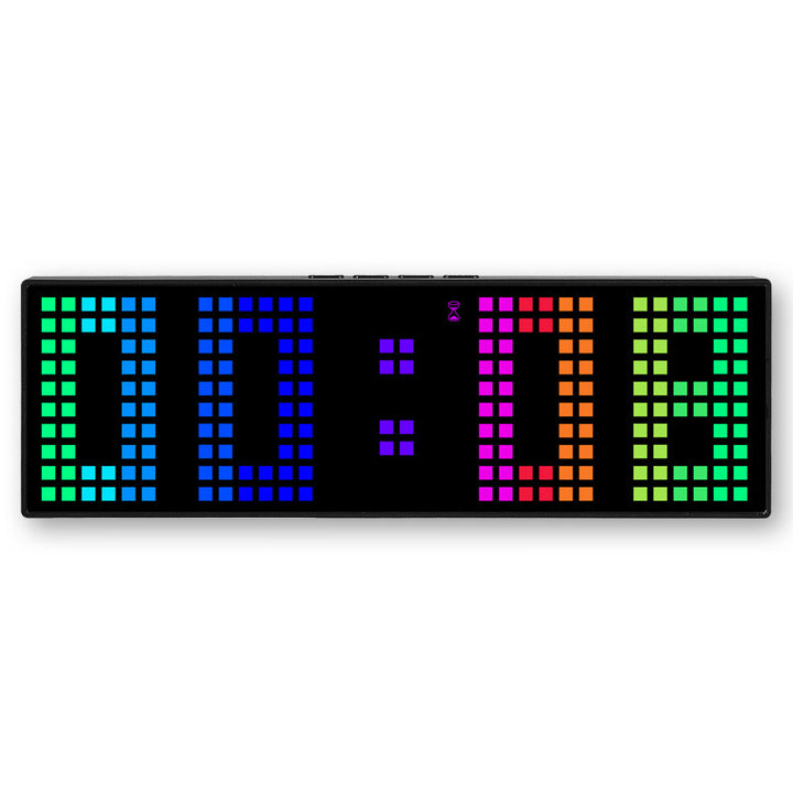 Digital Timer with Backlight Stornfield