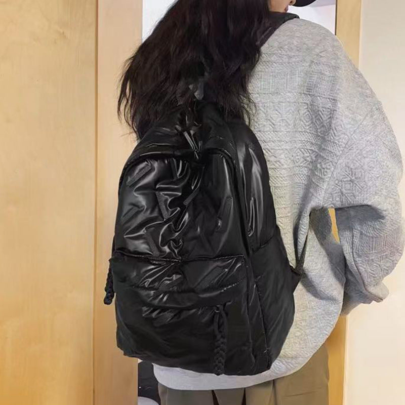 Stylish Padded Backpack Stornfield