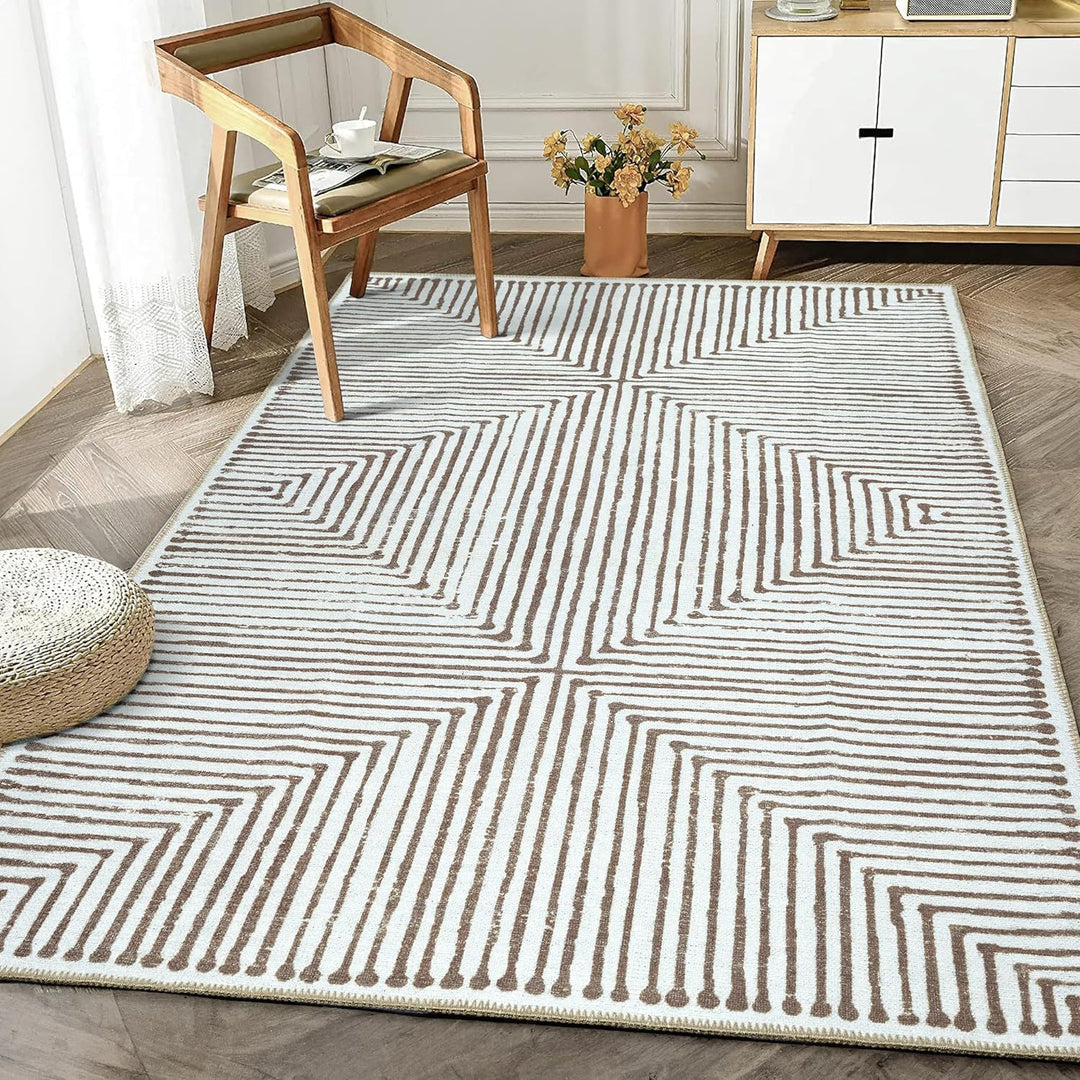 Soft Touch Area Rug