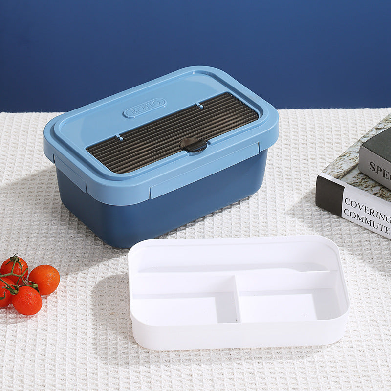 Premium Insulated Bento Meal Prep Container