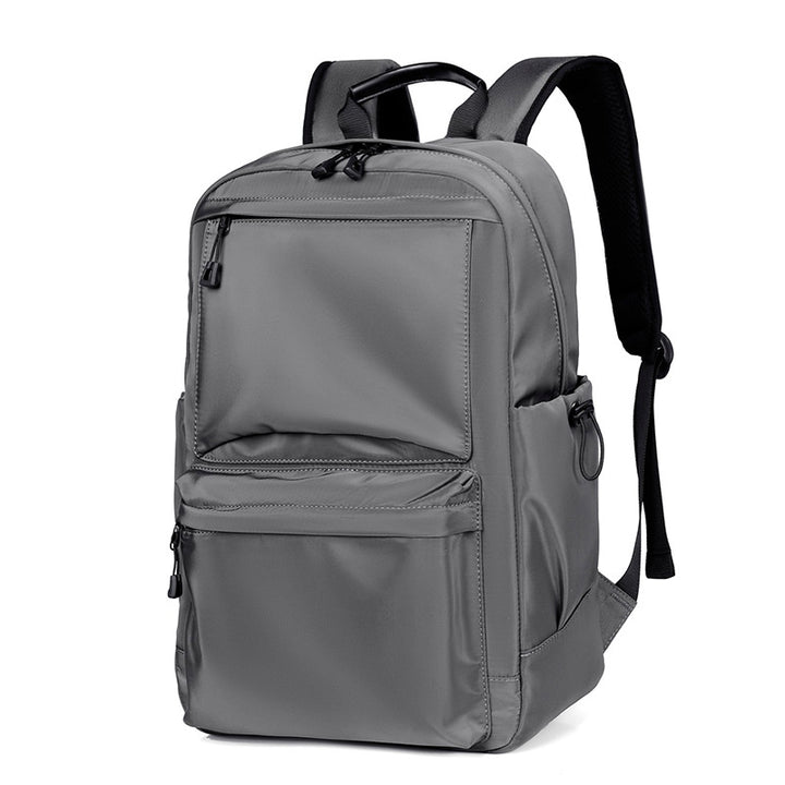 Versatile High-Capacity Travel Backpack Stornfield