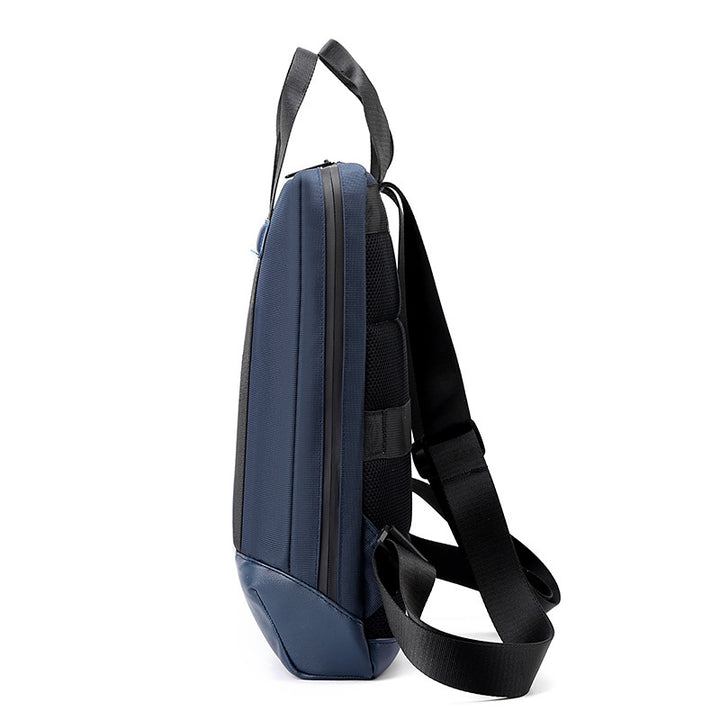 Modern Professional Laptop Backpack Stornfield