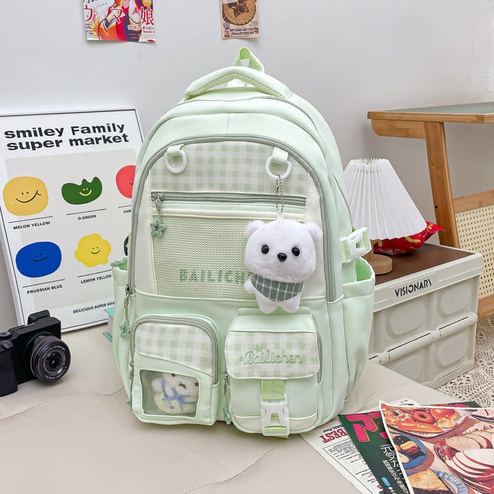 Multifunctional Utility Backpack Stornfield
