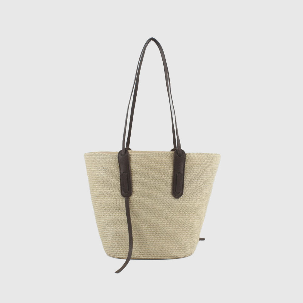 Elegant Structured Tote Bag Stornfield