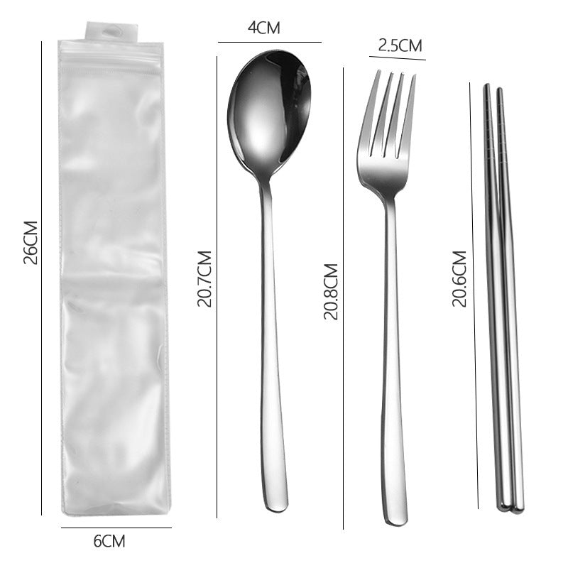 Essen Cutlery Set Stornfield