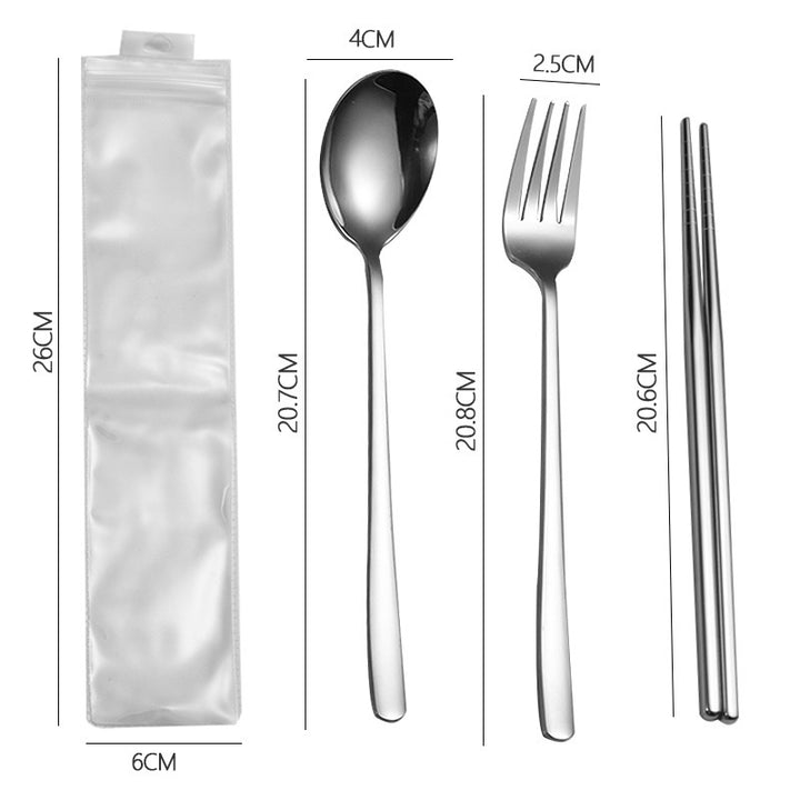 Essen Cutlery Set Stornfield