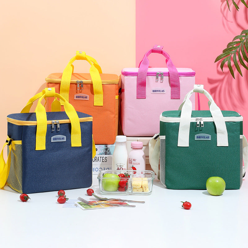 Insulated Picnic Cooler Bag Stornfield