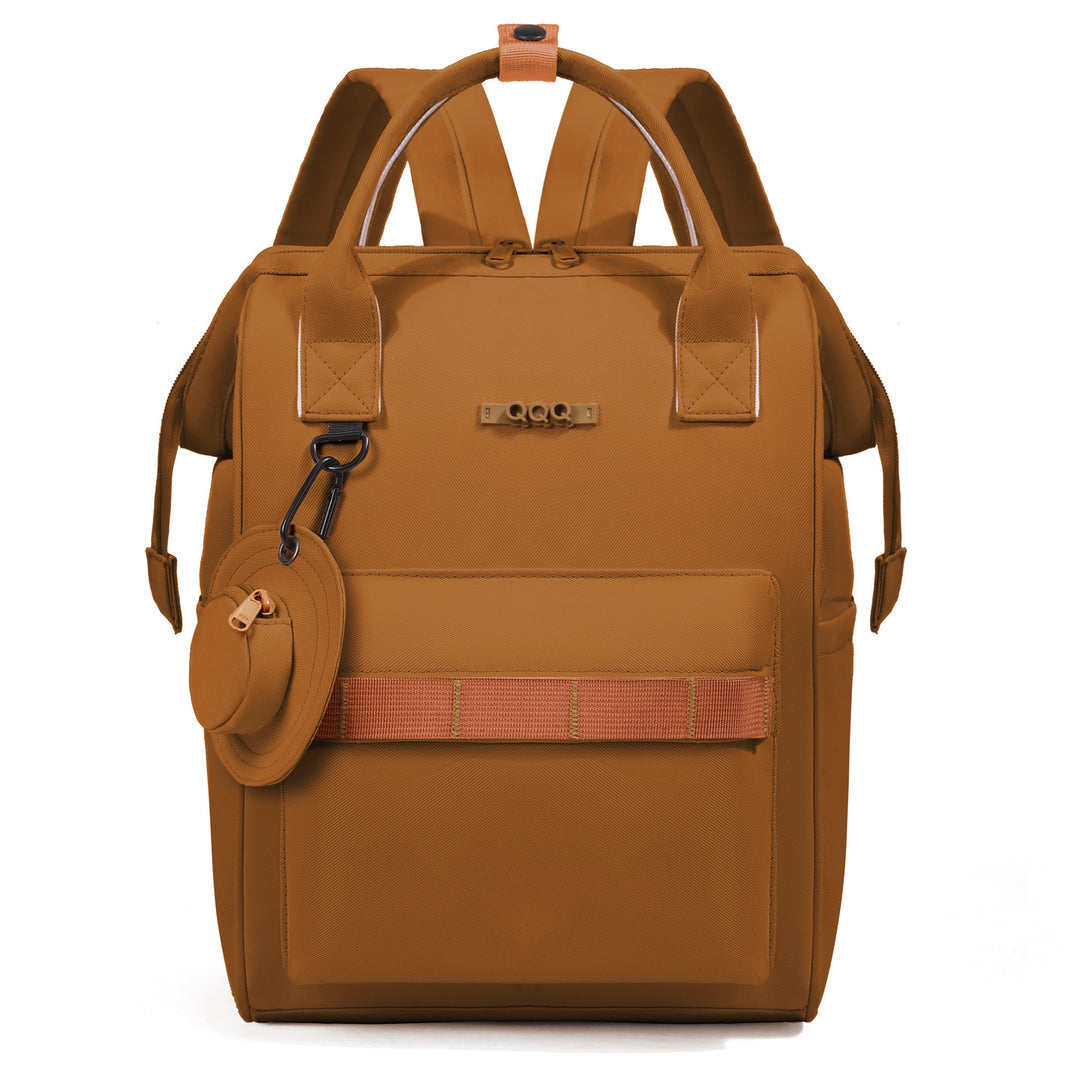 Versatile Multi-Compartment Storage Backpack Stornfield