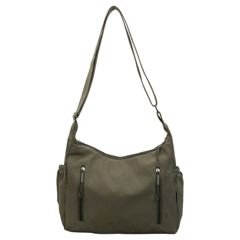 Versatile Adjustable Sling Bag Stornfield