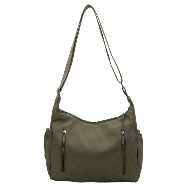 Versatile Adjustable Sling Bag Stornfield