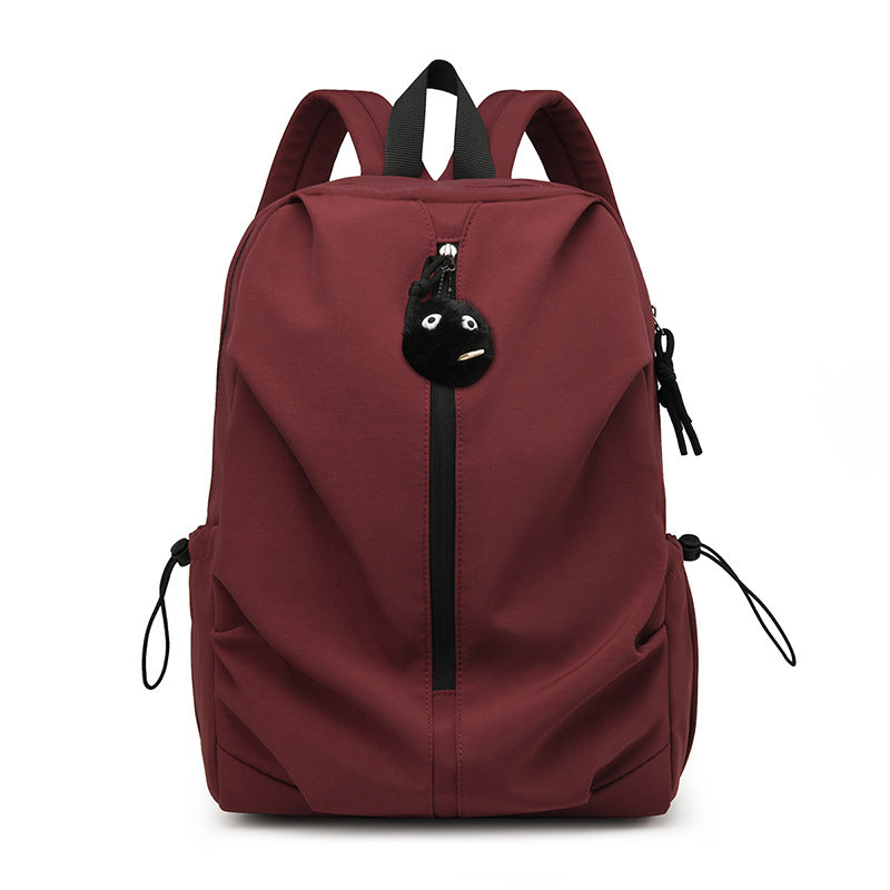 Multi-Pocket Urban Backpack Stornfield