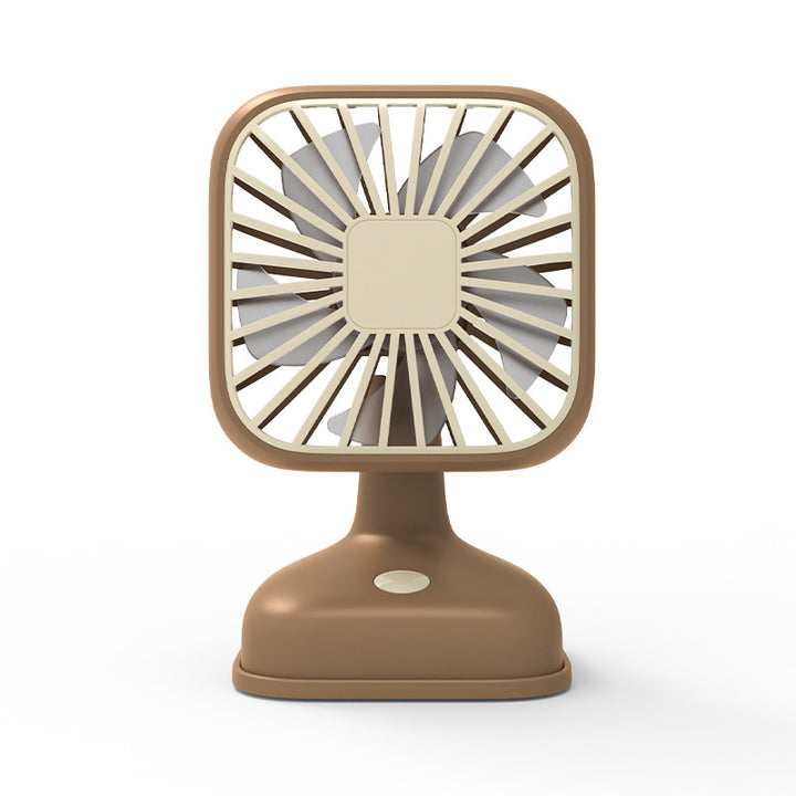 Ladies Portable USB Fan Stornfield