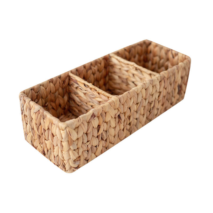 Versatile Bathroom Organizer Basket Stornfield