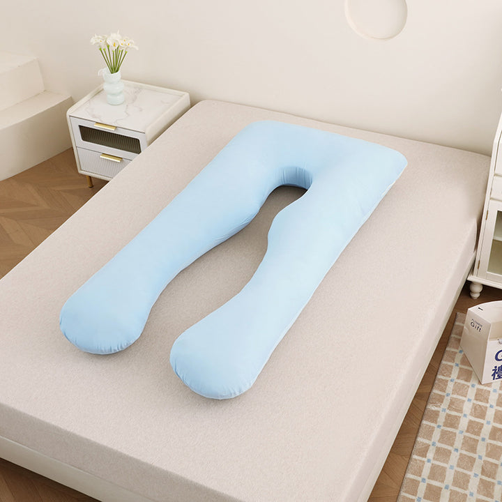 Pregnancy and Nursing Pillow with Ergonomic Support Stornfield
