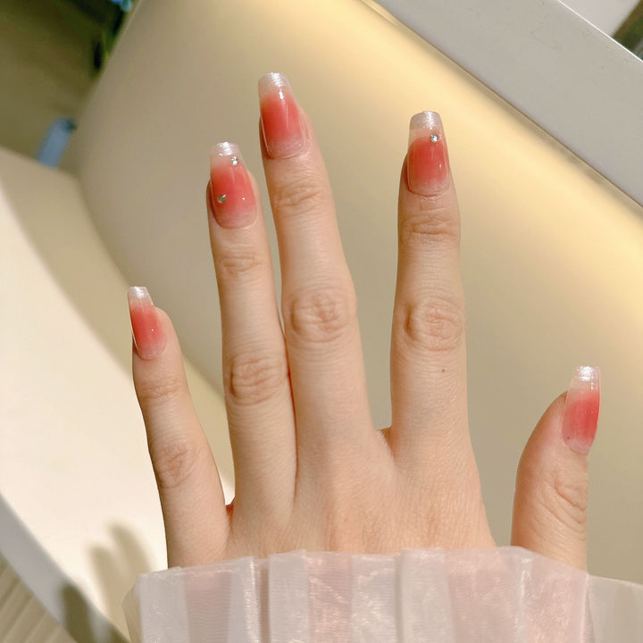Decorative Rhinestone Nail Art Stornfield