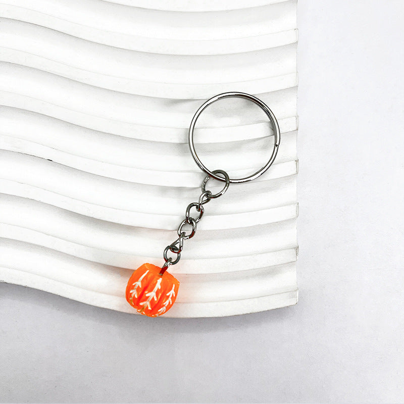 Charming Gummy Bear Keychain Stornfield