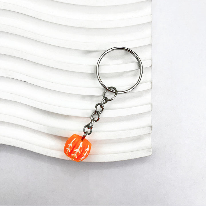 Charming Gummy Bear Keychain Stornfield