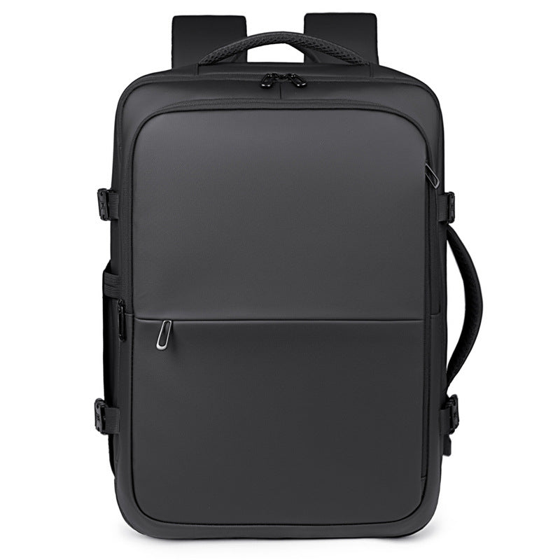 Professional High-Capacity Travel Backpack Stornfield