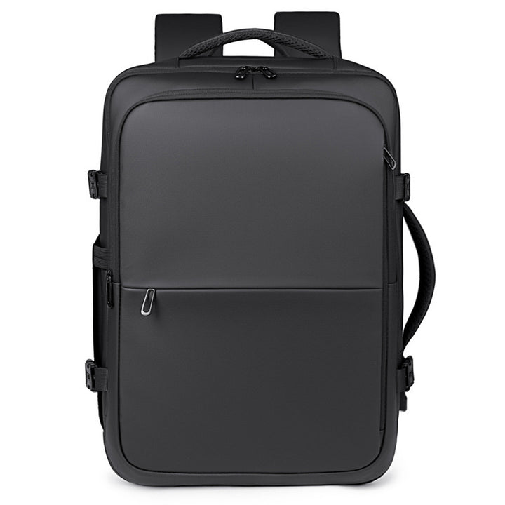 Professional High-Capacity Travel Backpack Stornfield