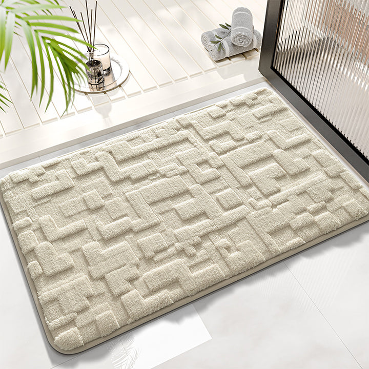 Home Bath Mat Stornfield