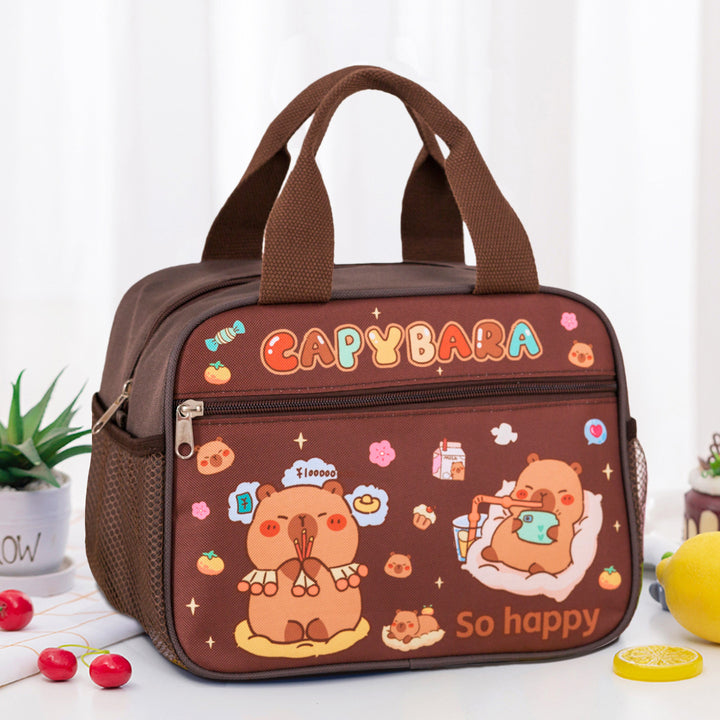 Insulated Lunch Bag Stornfield