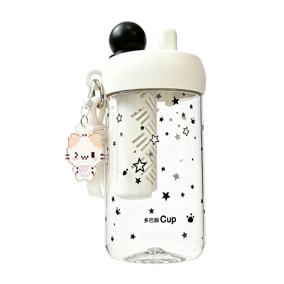 Women Drinking Bottle Stornfield