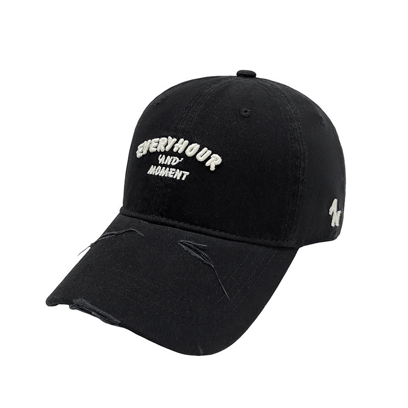 Men's Casual Embroidered Baseball Cap Stornfield   1784270076