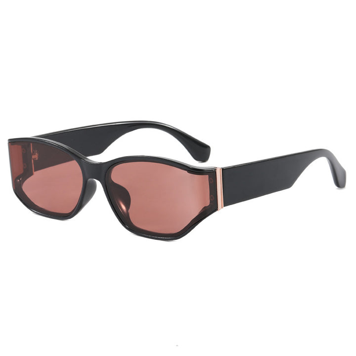 Ladies fashionable sunglasses with striking design Stornfield