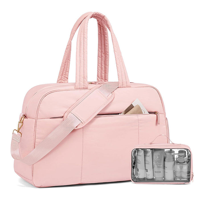 Stylish and functional tote bag with practical compartments Stornfield