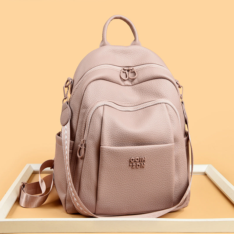Compact Travel Backpack Stornfield