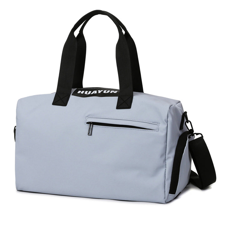 Durable Waterproof Gym Duffle Bag Stornfield