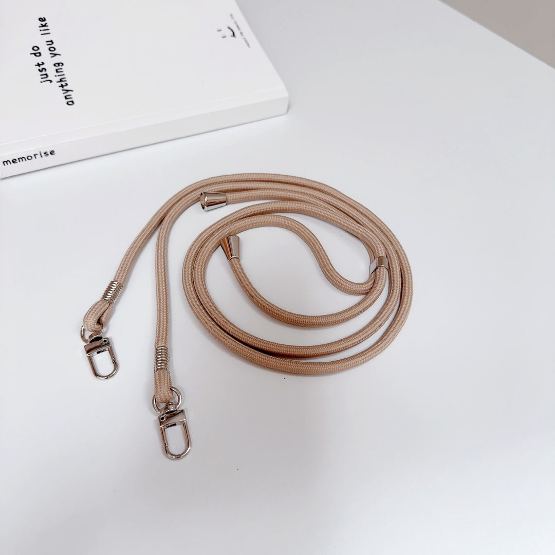 Durable Braided Fabric Lanyard Stornfield