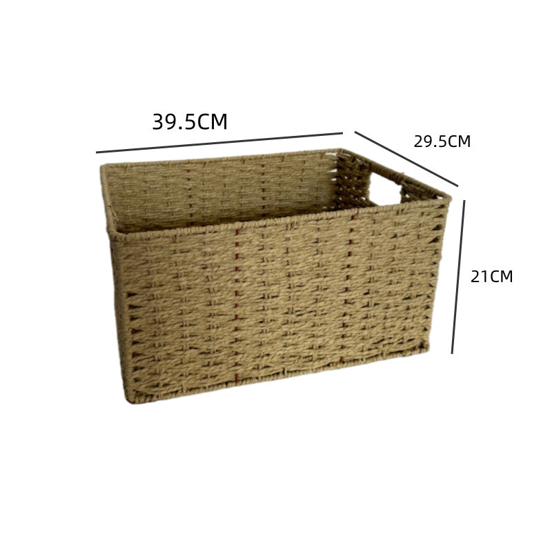 Woven Storage Organizer Stornfield